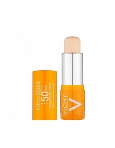 VICHY STICK SOLAR F50+