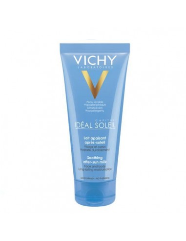 VICHY AFTERSUN LECHE 150