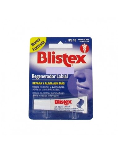 BLISTEX REGENERADOR LABIAL