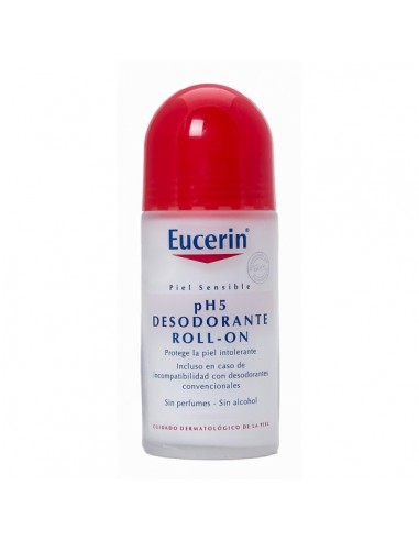 EUCERIN PH5 DESOD ROLL ON 50