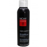 VICHY HOMME GEL AFEIT SPRAY
