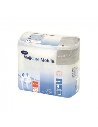 MOLICARE MOBILE 2 70-120C 14