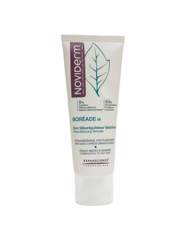 BOREADE EMULSION MATIZANTE  40 ML