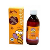 JELLY KIDS APETIT FRESA