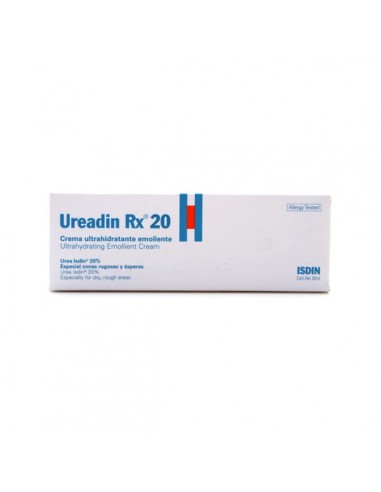 UREADIN 20% CREMA 50 ML