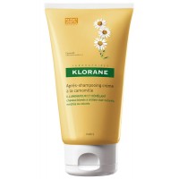 KLORANE CREMA ILUMINADORA...