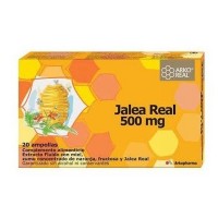 JALEA REAL FRESCA 500...