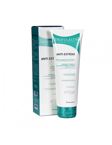 CARRERAS TROFOLASTIN 100 TUB