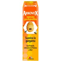 ARKOVOX PROPOLIS SPRAY 30 ML