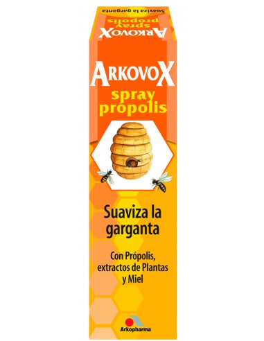 ARKOVOX PROPOLIS SPRAY 30 ML