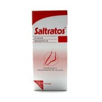 SALTRATOS CREMA BALSAM 50 ML
