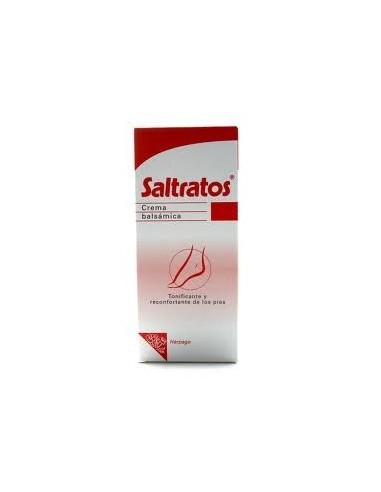 SALTRATOS CREMA BALSAM 50 ML