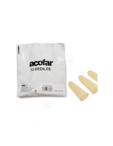 DEDIL ACOFAR  N-2 12 U