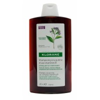 CHAMPU KLORANE QUININA 400