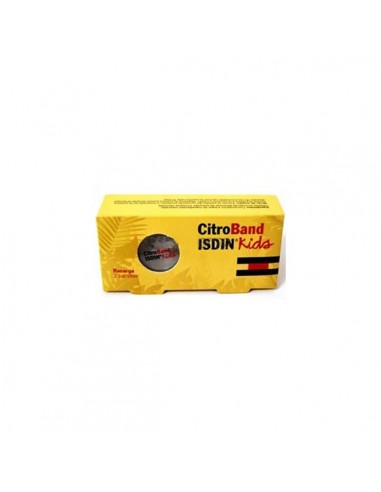 CITROBAND ISDIN KIDS + UV TESTER  C/...