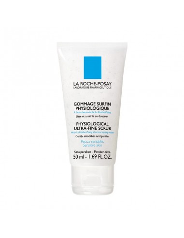 EXFOLIANTE FISIOLOGICO ULTRAFINO LA...