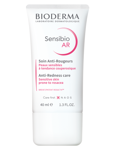 SENSIBIO AR CREMA BIODERMA 40 ML