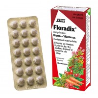 FLORADIX COMPRIMIDOS  84 COMP