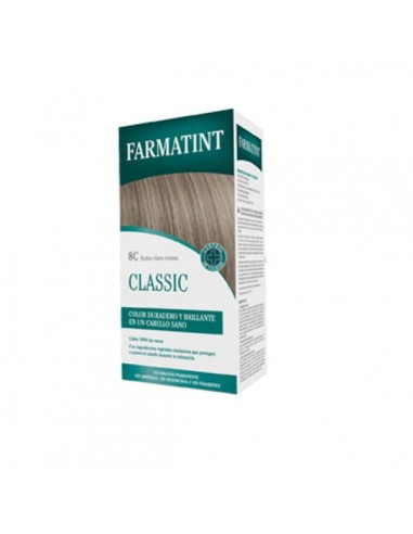 FARMATINT 8 C RUBIO CL CENIZ