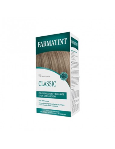 FARMATINT 7 C RUBIO CENIZA