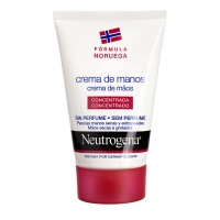 NEUTROGENA MANOS 50 GR S PER