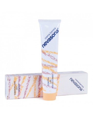NEVASONA CREMA BARRERA