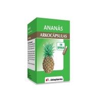 ARKOCAPSULAS ANANAS 100