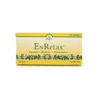 ENRELAX CAPSULAS 300 MG 24...