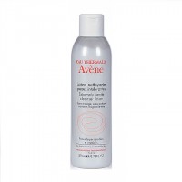 AVENE LOCION LIMP INTOLERANT