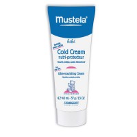 MUSTELA CREMA AL COLD CREAM...