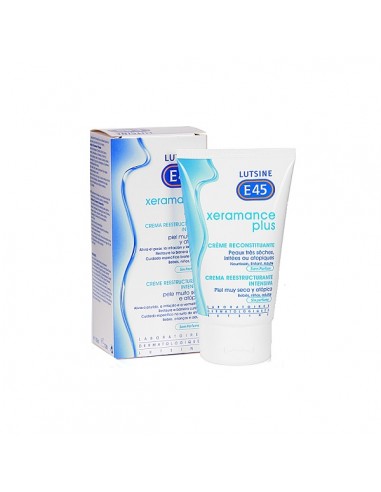 XERAMANCE PLUS CREMA 100 ML