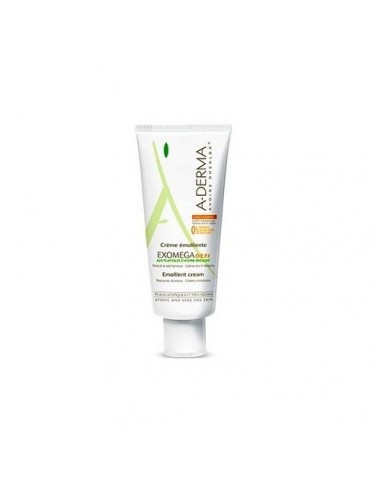 A-DERMA EXOMEGA CONTROL DEFI CREMA...