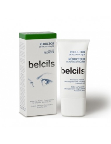 BELCILS REDUCTOR BOLSAS DE OJOS  30 ML