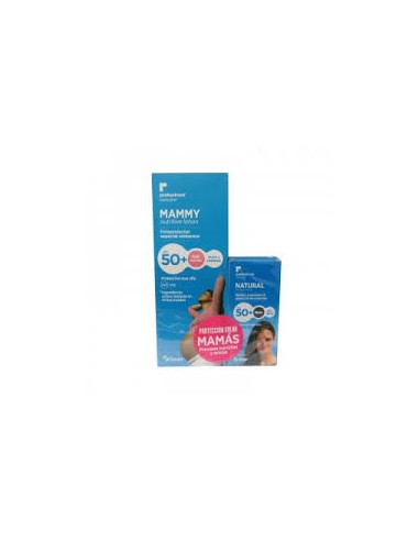 PROTEXTREM SUNCARE FPS 50+ MAMMY...