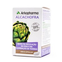 ARKOPHARMA ALCACHOFA BIO...