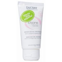 ICTYANE CREMA MANOS 50 ML