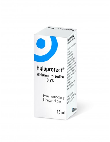 HYLUPROTECT  10 ML