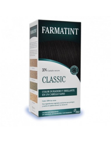 FARMATINT 3 N CASTA/O OSCURO