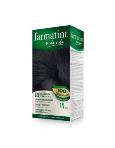 FARMATINT 1 N NEGRO