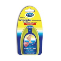 APOSITOS AMPOLLAS DR SCHOLL...