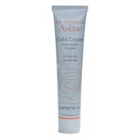 AVENE COLD CREAM PIEL SECA