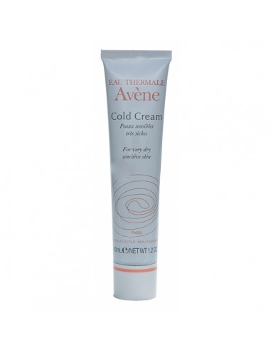 AVENE COLD CREAM PIEL SECA