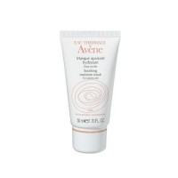 AVENE MASCARILLA PIEL SENSIB