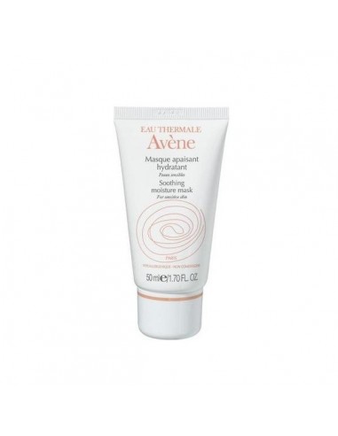 AVENE MASCARILLA PIEL SENSIB