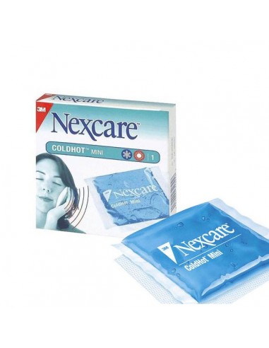 NEXCARE COLDHOT FRI CAL MINI