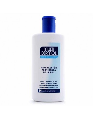 MULTIDERMOL LECHE HIDRAT 250