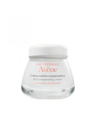 AVENE CREMA COMPENSADORA