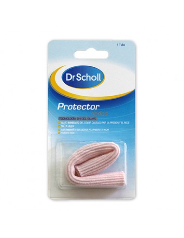 SCHOLL GELACTIV PROT DEDO TU