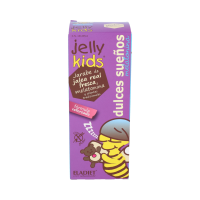 JELLY KIDS DULCES SUEÑOS...