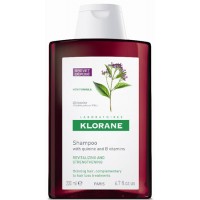 CHAMPU KLORANE QUININA NF B